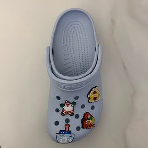 New jibitz